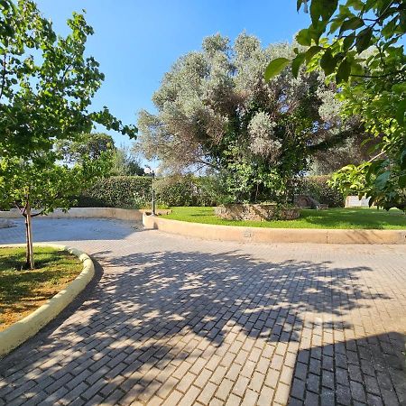 Honeywell Inn Markópoulon Dış mekan fotoğraf