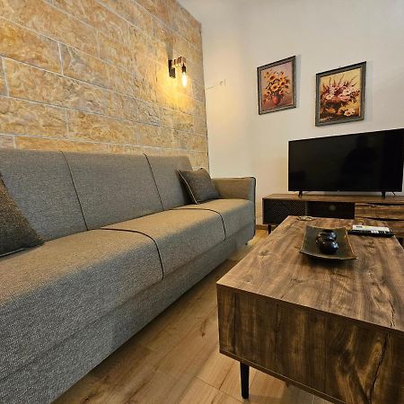 Honeywell Inn Markópoulon Dış mekan fotoğraf
