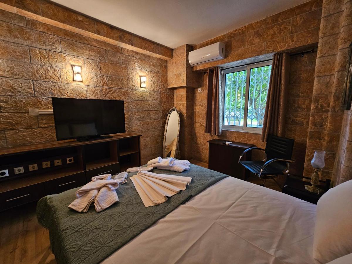 Honeywell Inn Markópoulon Dış mekan fotoğraf