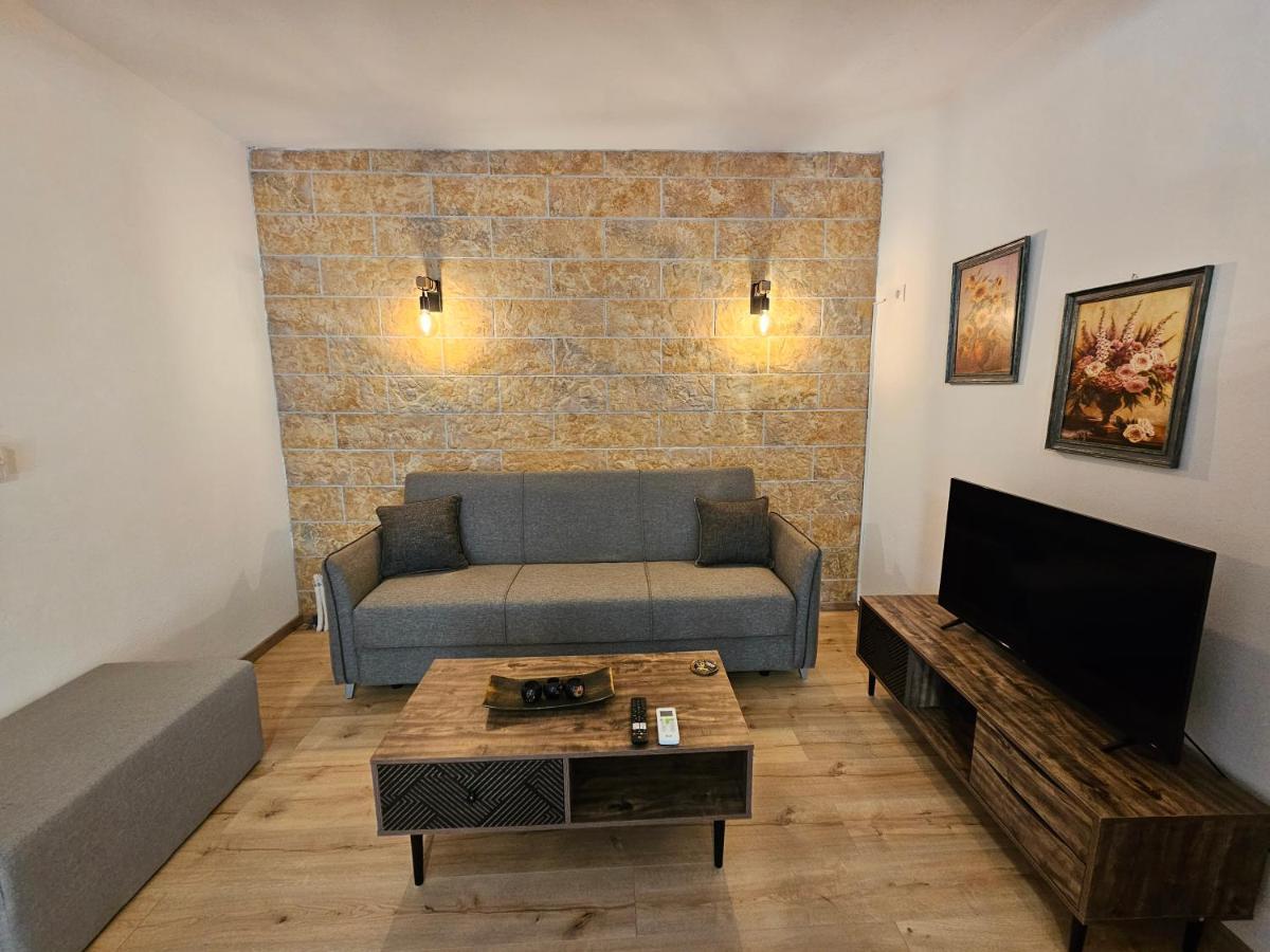 Honeywell Inn Markópoulon Dış mekan fotoğraf