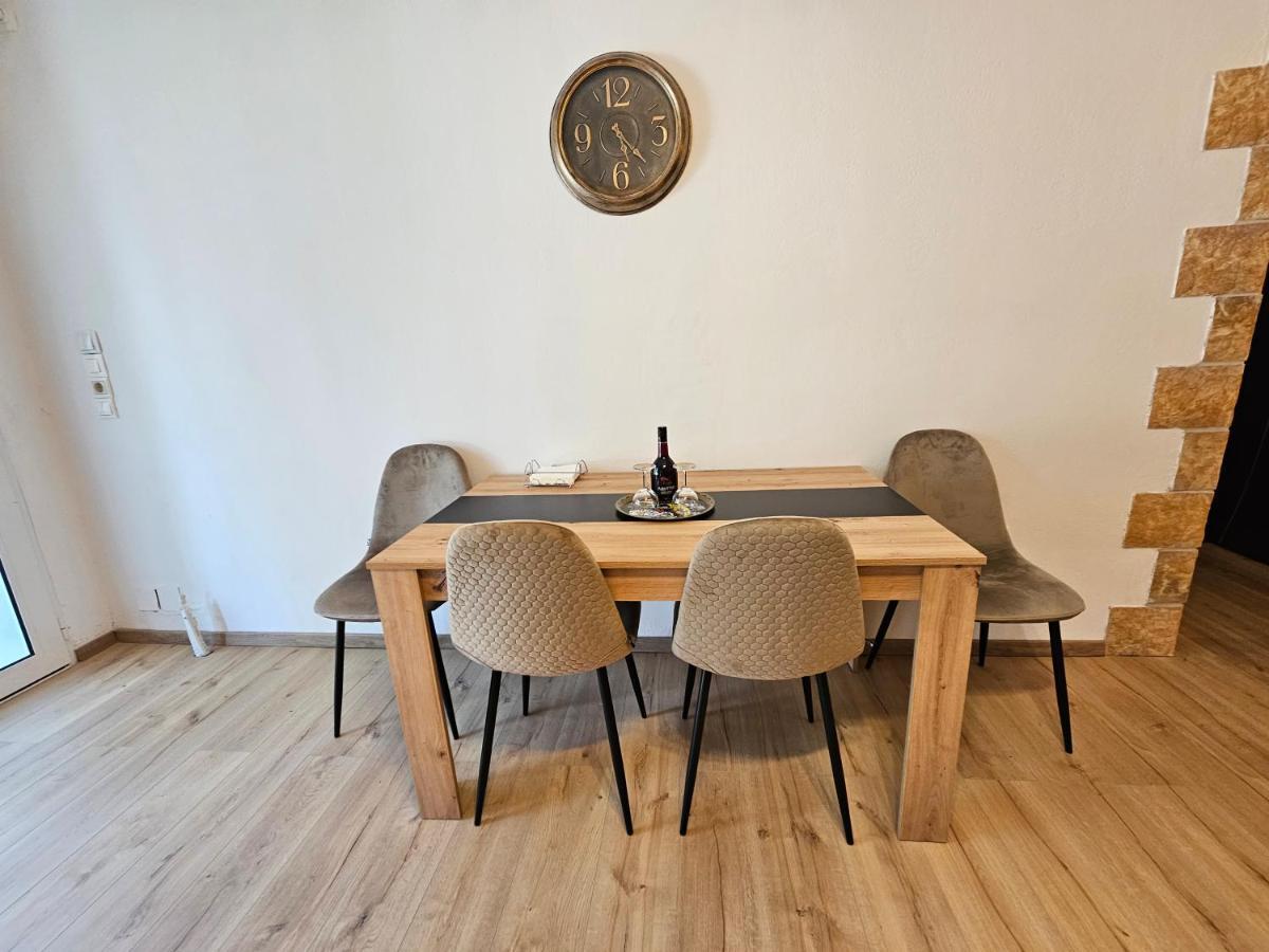 Honeywell Inn Markópoulon Dış mekan fotoğraf
