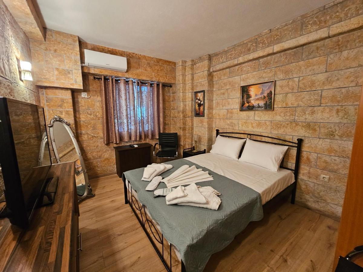 Honeywell Inn Markópoulon Dış mekan fotoğraf